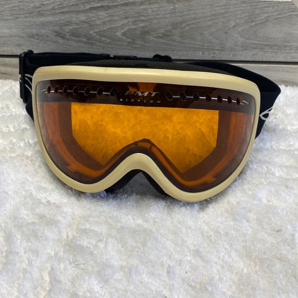 Smith PMT Airflow Goggles Adjustable Snowboard Ski Unisex Adult - Picture 3 of 7